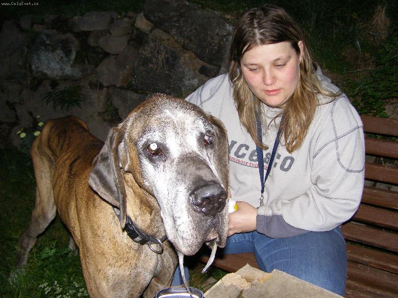 Foto: Caky s Ka�kou