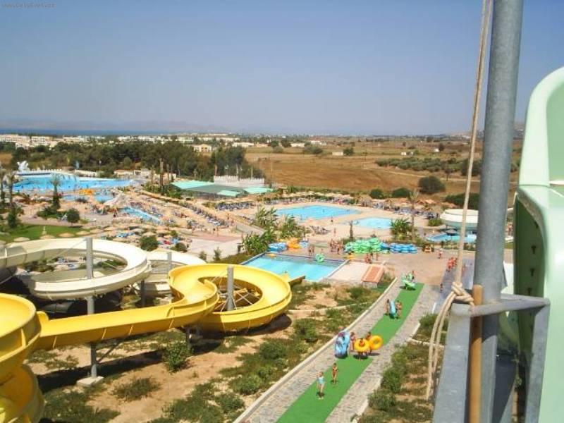 Foto: Aquapark Mastichari