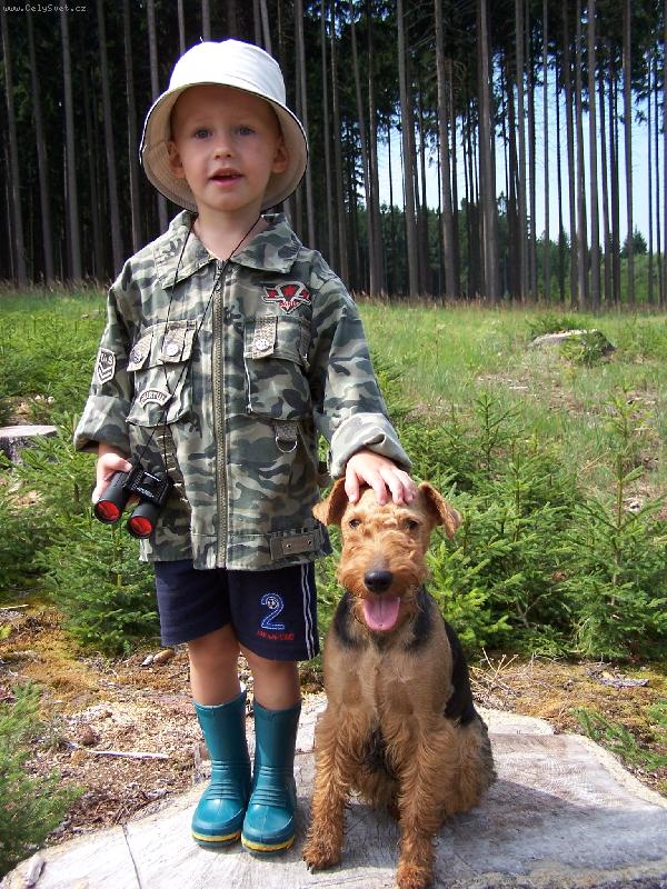 Foto: Patrika z Lastrovce alias Baru�ka