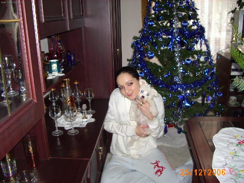 Foto: M� Aishinka se r�da tul�