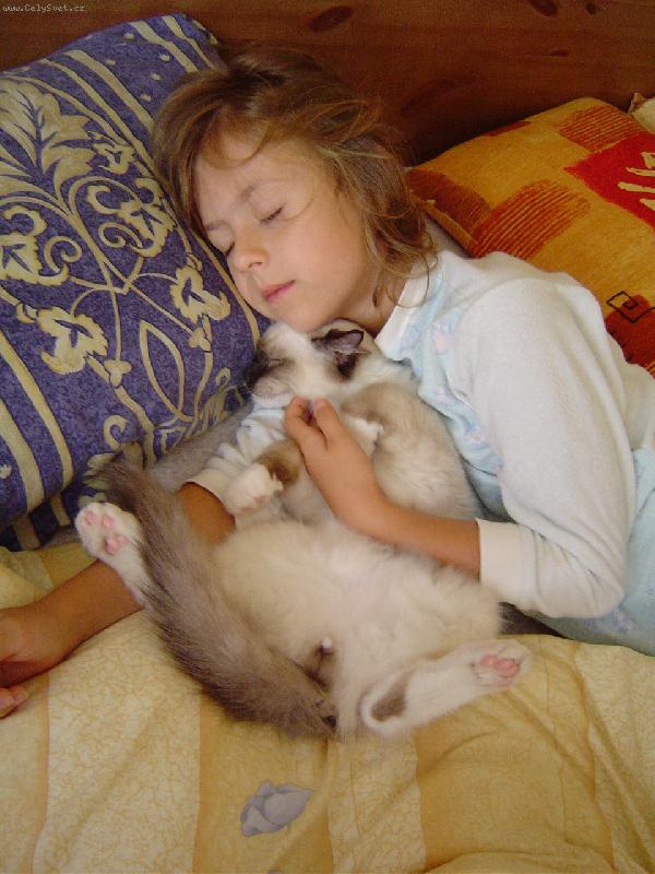 Foto: CHarlie de Borgione-To je l�ska :-)))