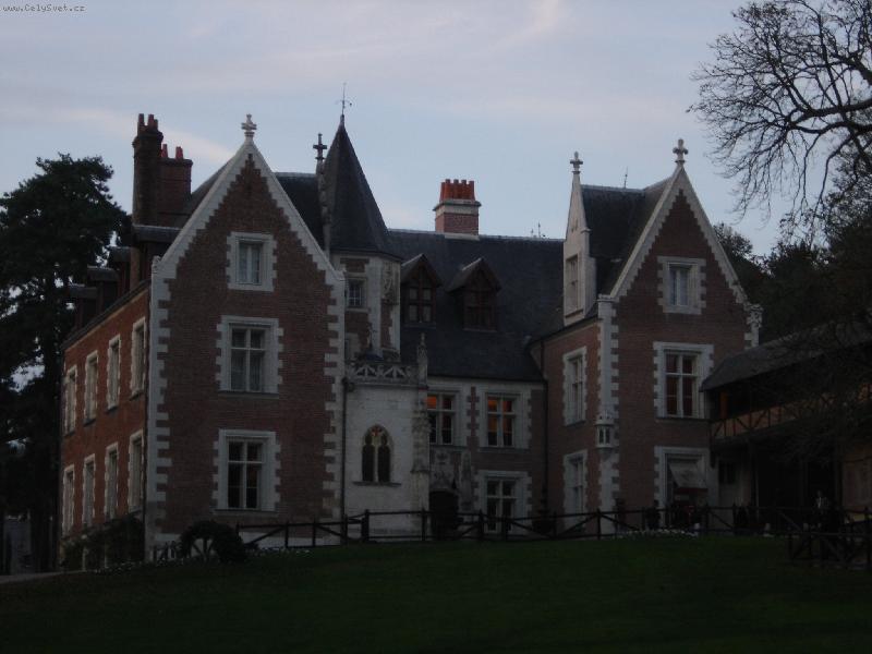 Foto: leonardo-zamecek,kde zemrel leonardo