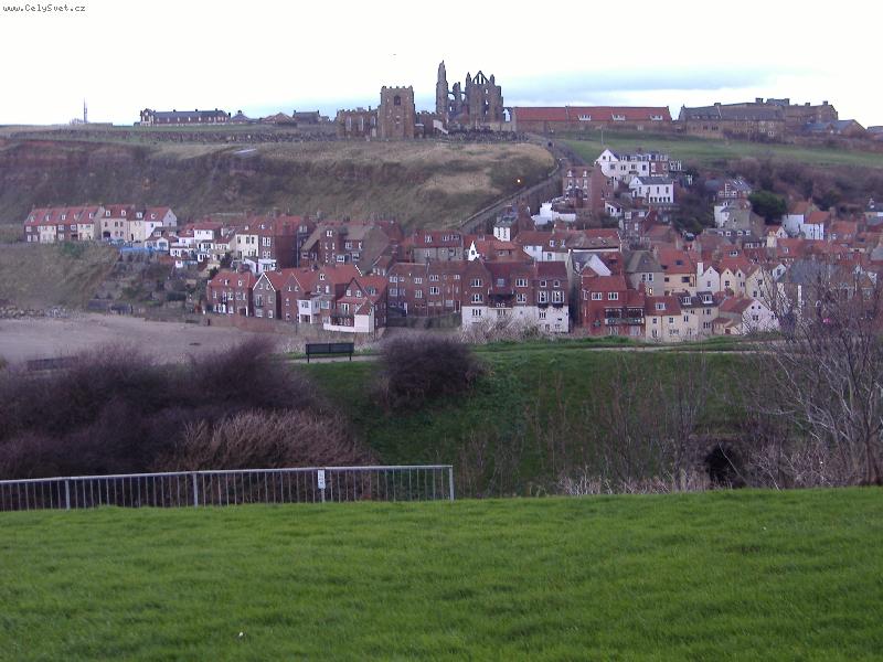 Foto: Whitby