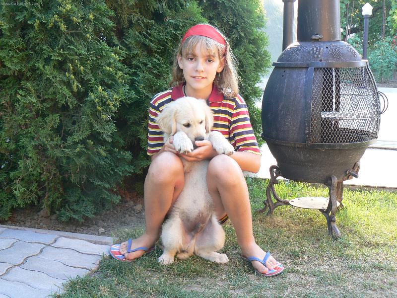 Foto: Jani�ka a jon�ek