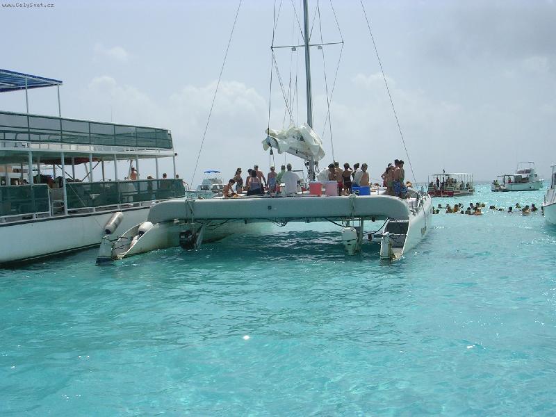 Foto: cayman islands
