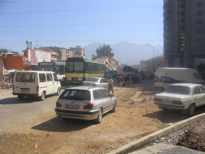 Foto: Tirana