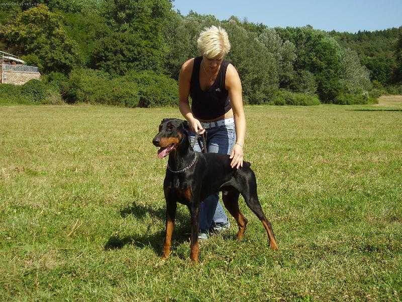 Foto: Cvi�en� s max��kem