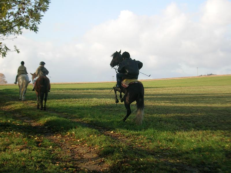 Foto: Vzh�ru do boje