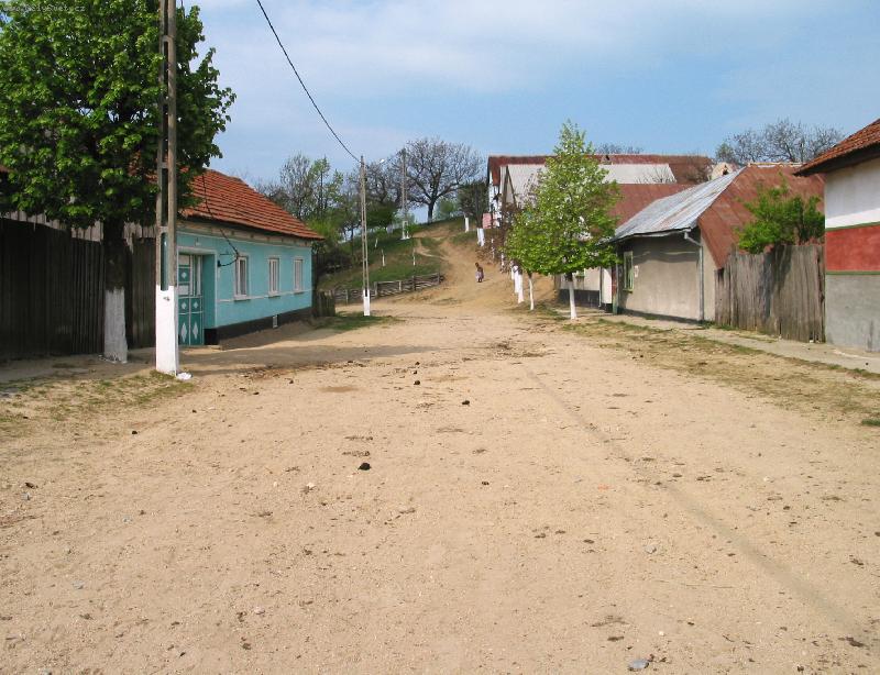 Foto: Rovensko-Banat-Rovensko
