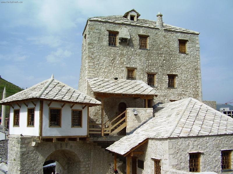 Foto: Mostar