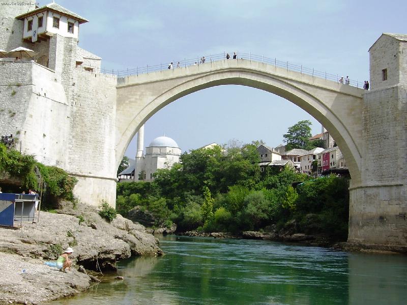 Foto: Mostar