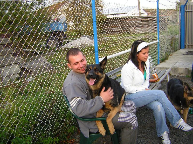 Foto: Britu�ka-S p�n��kem