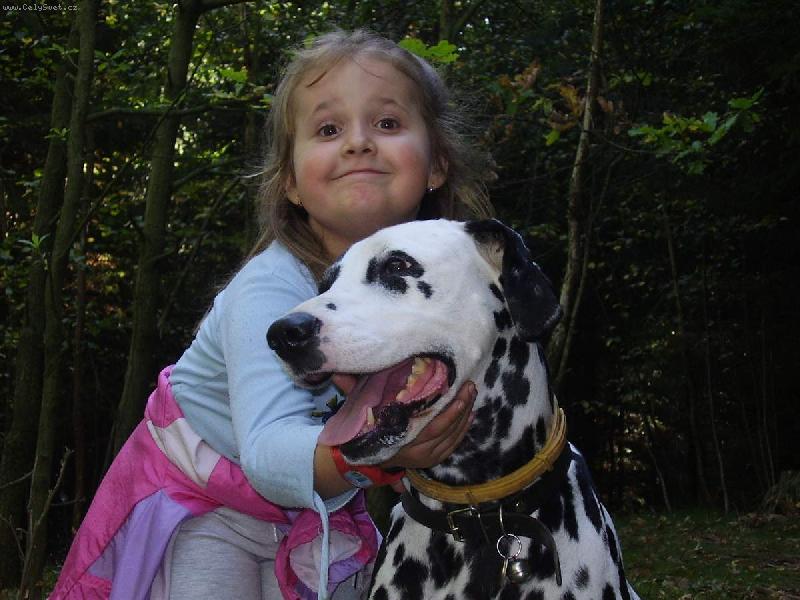 Foto: ..moje holky..