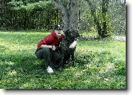 Baja O�echovsk� sk�la