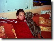 Ambra od Voka�ovsk�ho rybn�ka