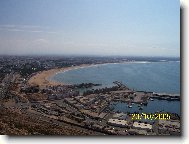 Pl� a p��stav v Agadiru