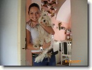 J� a moje pani�ka