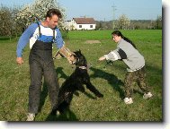 Cassi z Polab� Boner