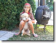 Jani�ka a jon�ek