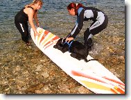 K�rass z Josefovsk�ch bud