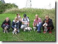 sraz JRT - ven�en� 2.9.2007