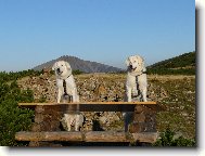 B�ra a Greis v Krkono��ch