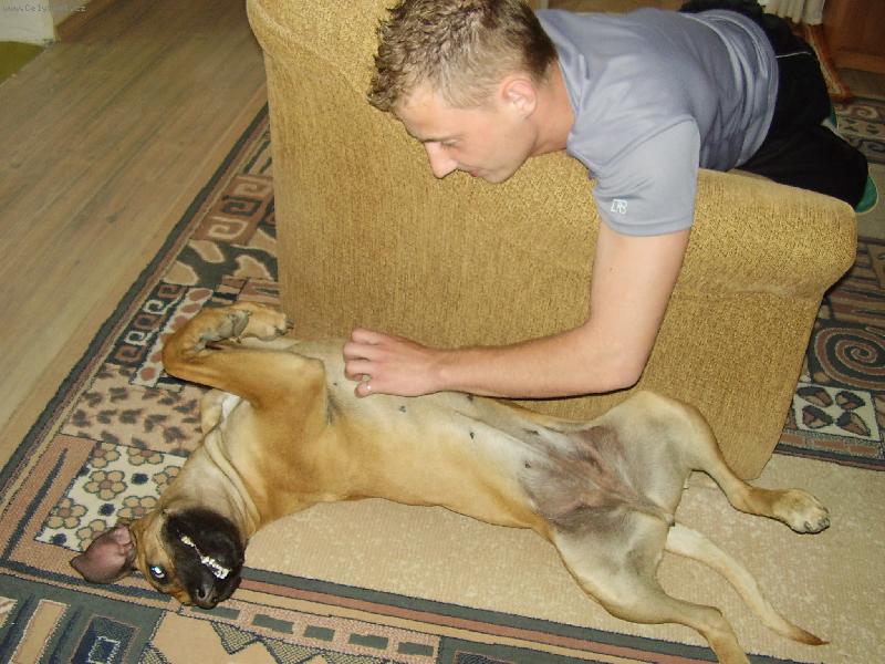 Foto: Leh�ro po ob�d�