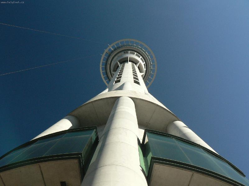 Foto: SKY TOWER