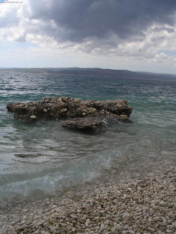 Foto: Pl� p�ed bou�kou