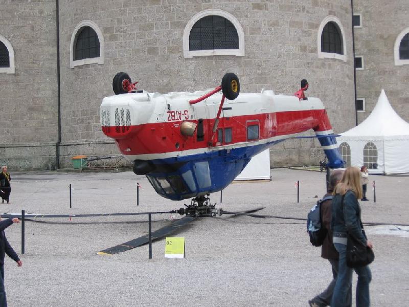 Foto: Hladk� p�ist�n� ve V�dni