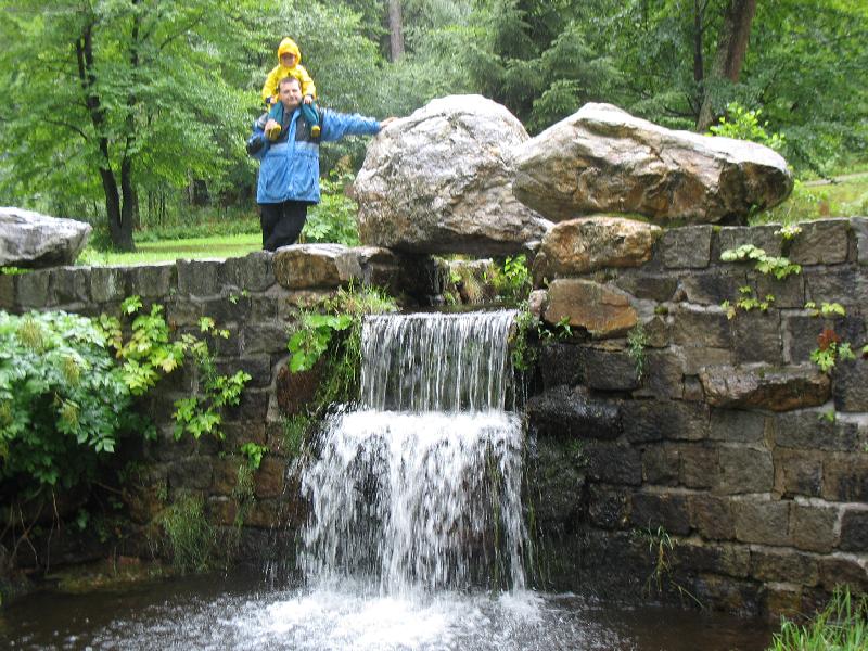 Foto: Karlova Stud�nka