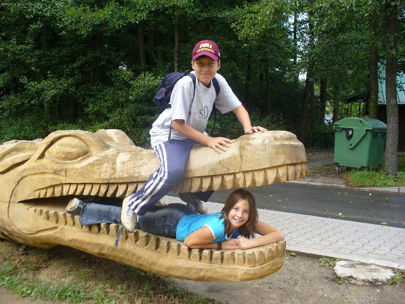 Foto: A stejn� n�s nese�ere-Pole�en��ko