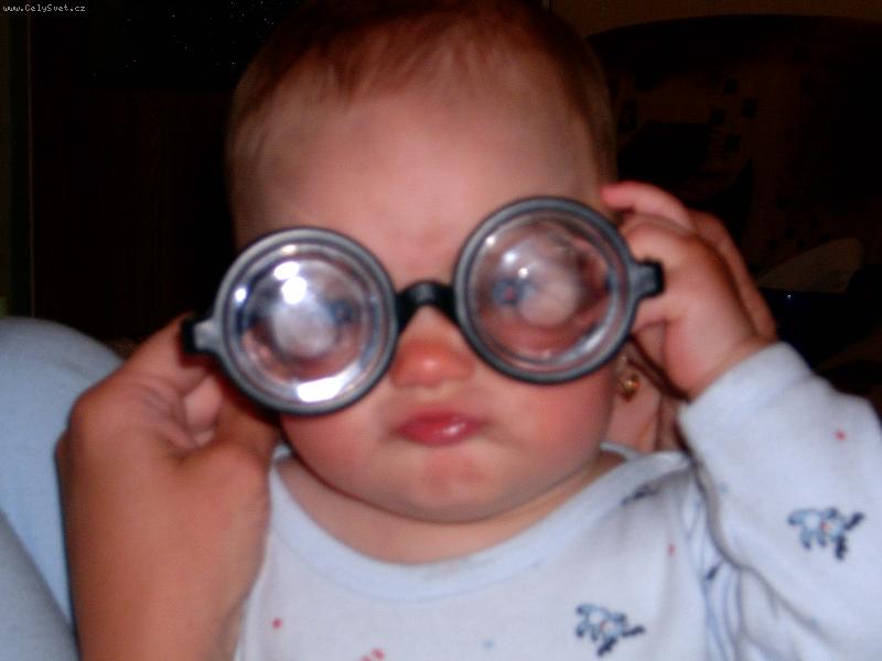 Foto: spatn� vidim