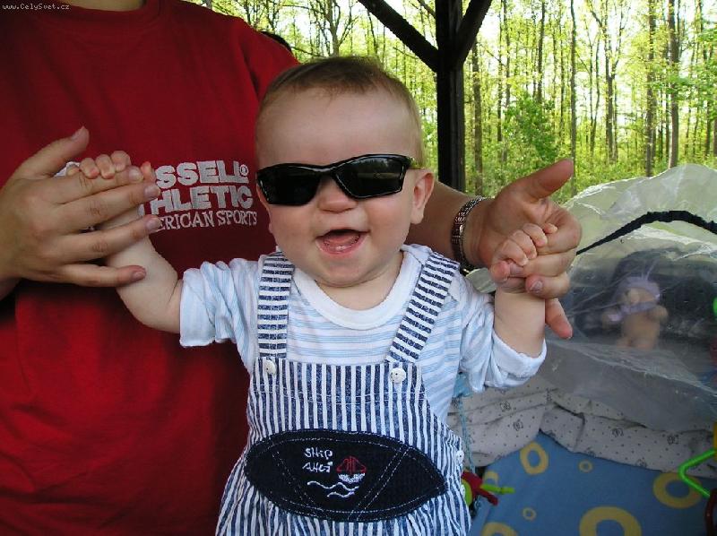 Foto: Mafi�n-bojte se m�:o)))