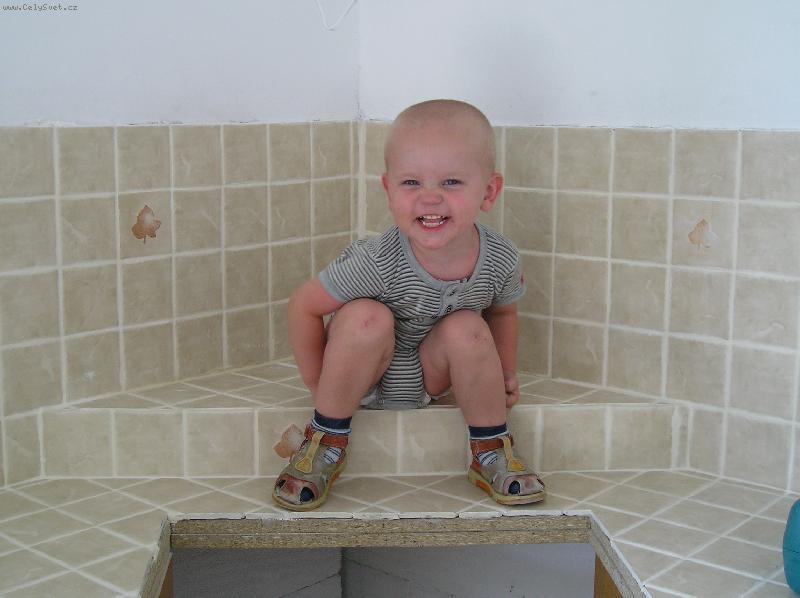 Foto: malej zlob�lek