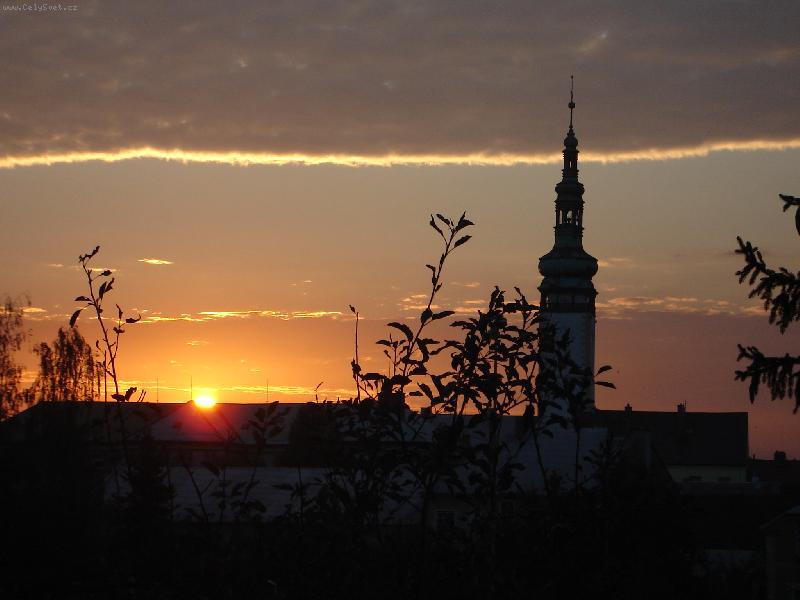 Foto: �svit nad Litovl�