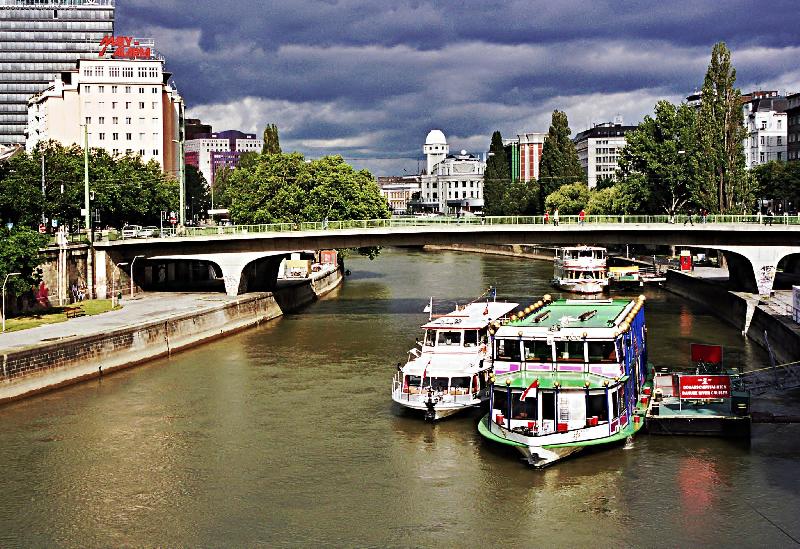 Foto: V�de�-V�de� �ek� na bou�ku