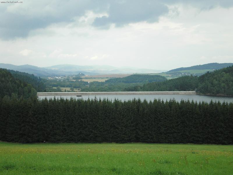 Foto: idylick� krajina-�umava