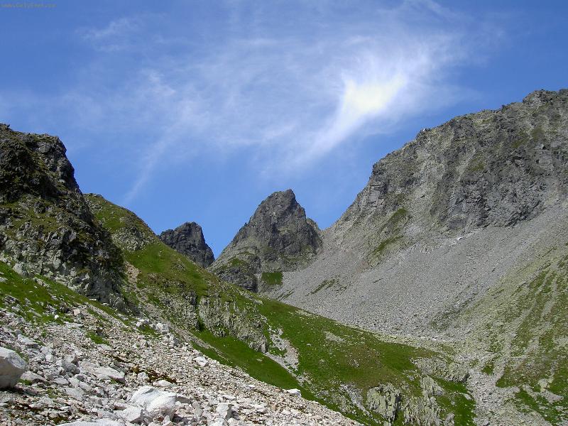 Foto: Vysok� Tatry