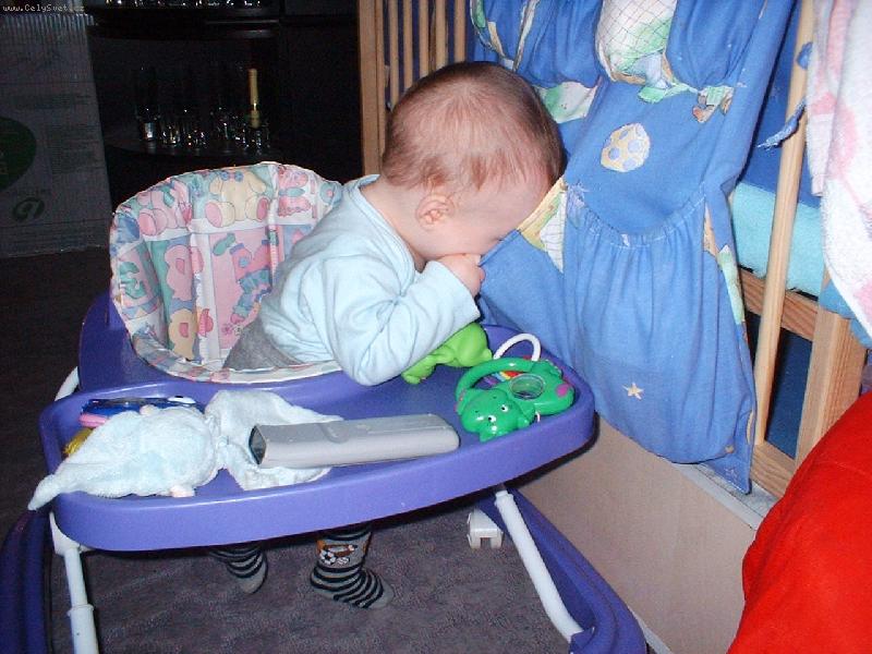 Foto: a zasa Branko-je tam nie�o dobr� na zub ?