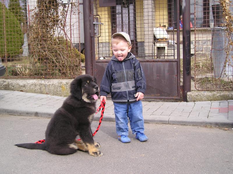 Foto: To je ale vedro