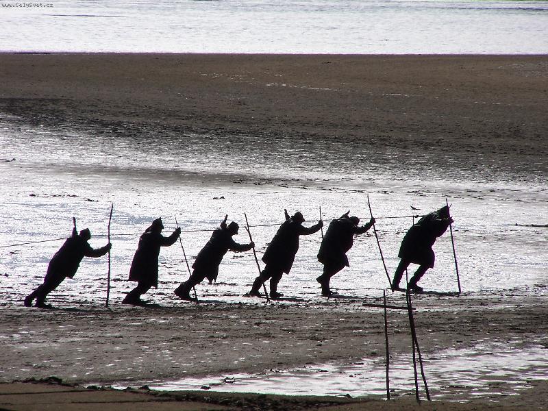 Foto: ryb��i na Ro�umberku