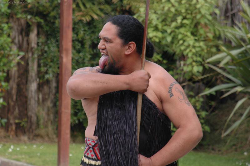 Foto: Indi�n-Ve st�ehu