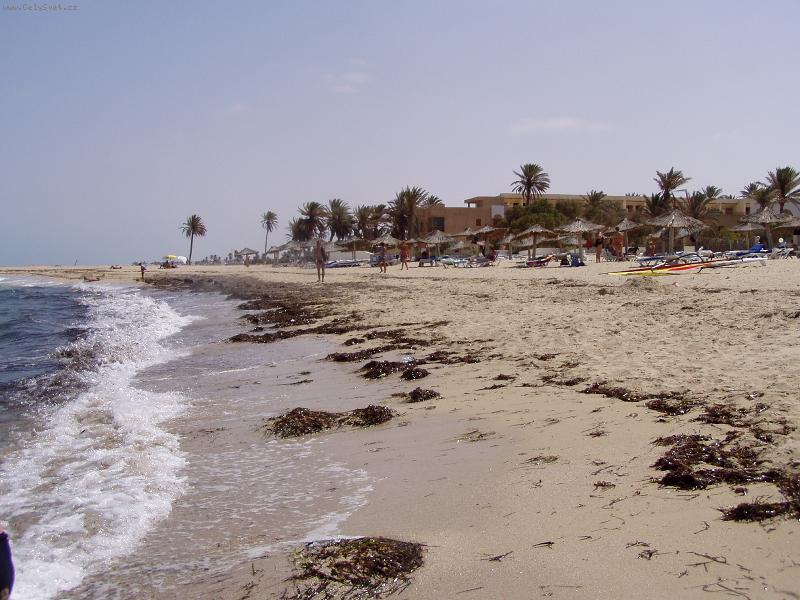 Foto: Pl� v Africe