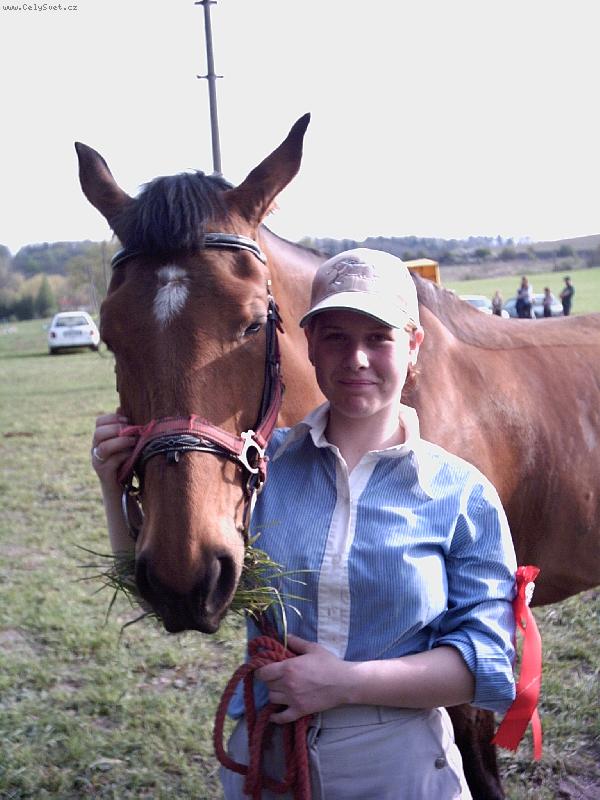 Foto: Jo tak to sme my!!-Spr�vn� dvojka