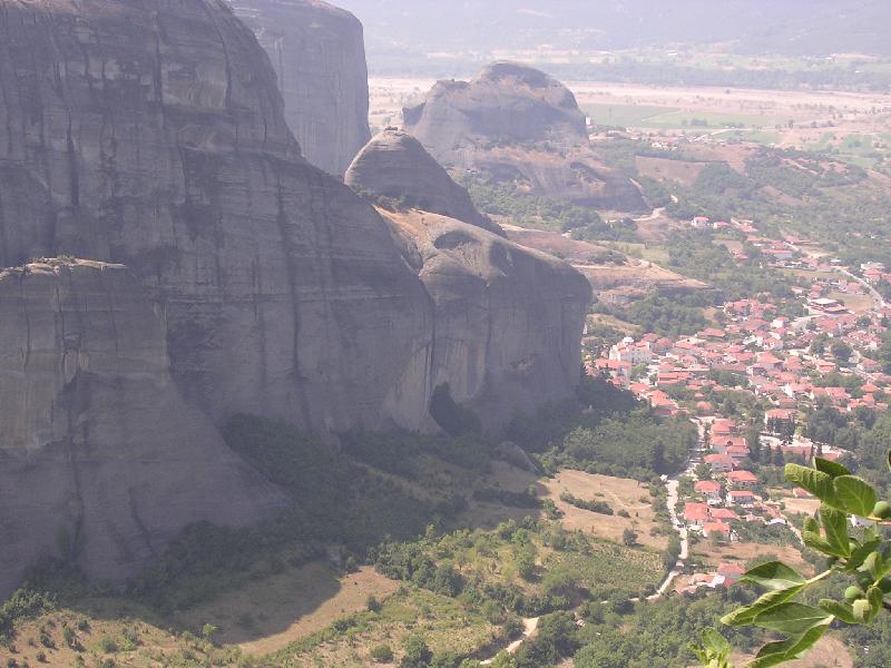 Foto: �eck� meteory