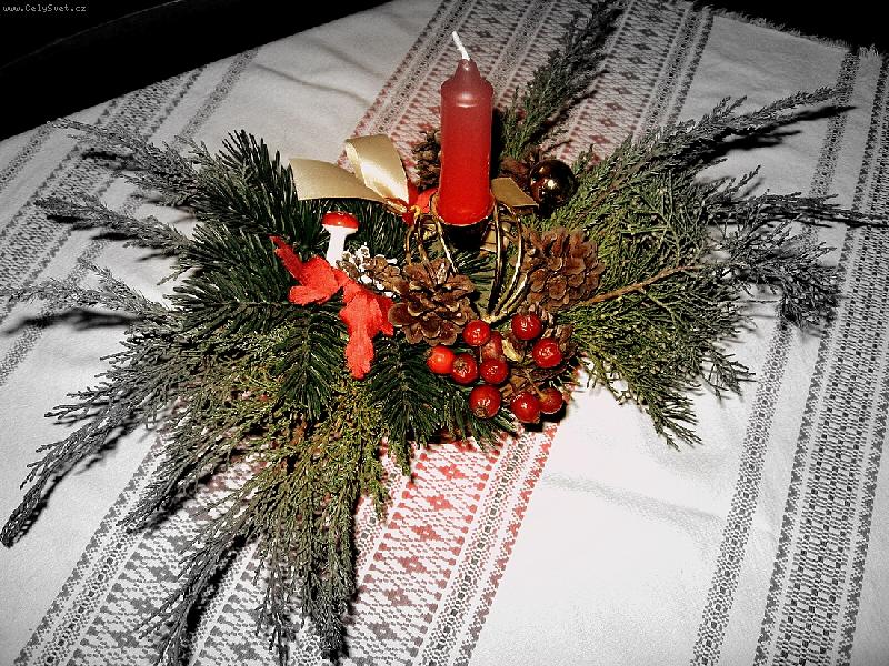 Foto: za��n� "ADVENT"