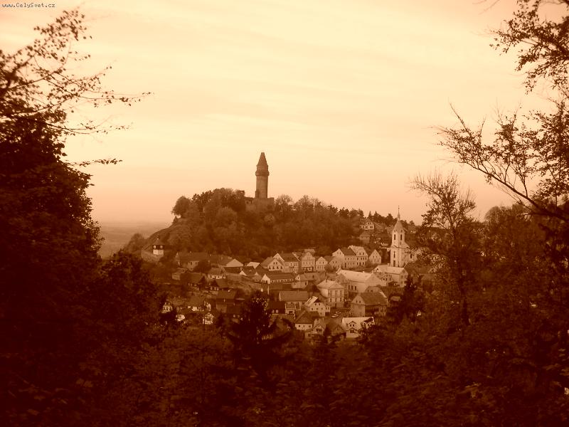 Foto: m�sto na dosah