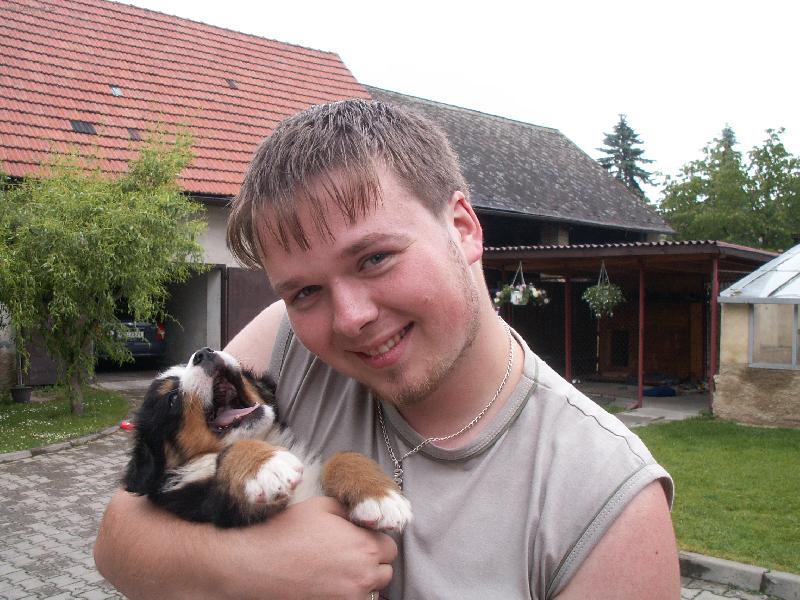 Foto: to nen� tat�nek:-)