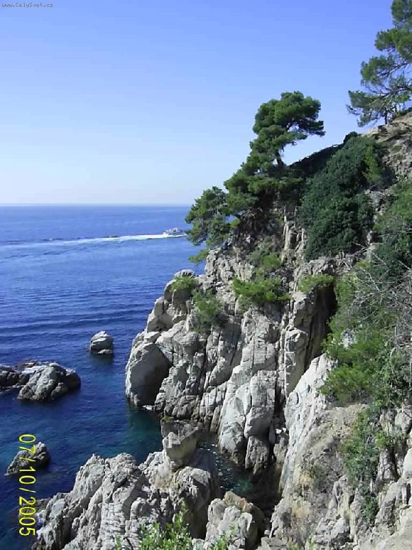 Foto: �pan�lsko-Lloret de Mar